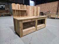 Family Mud Kitchen (Limited Edition)
